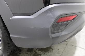 Volkswagen Taigo  picture 23