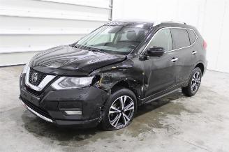  Nissan X-Trail  2021/11