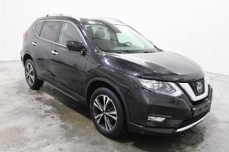 Nissan X-Trail  picture 2