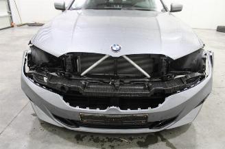 BMW 3-serie 318 picture 5