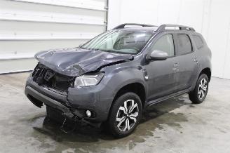  Dacia Duster  2023/6