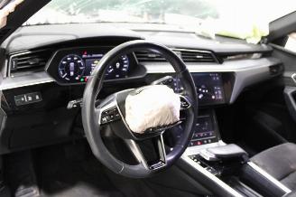 Audi E-tron  picture 11