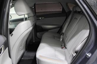 Hyundai Nexo  picture 12