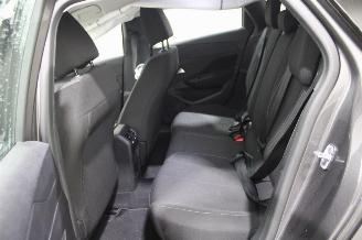 Peugeot 308  picture 12