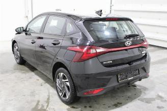 Hyundai I-20 i20 picture 4