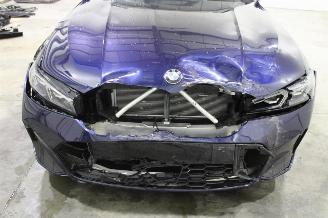 BMW 3-serie 320 picture 5