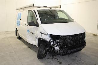 Volkswagen Transporter T6 picture 2