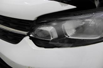 Opel Vivaro  picture 8