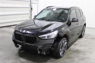 Avarii autoturisme BMW X1  2023/8