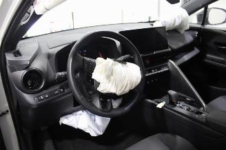 Toyota C-HR  picture 9