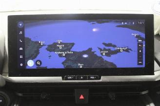 Toyota C-HR  picture 13