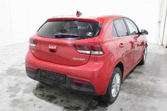 Kia Rio  picture 3
