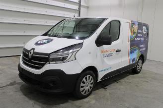 Avarii autoturisme Renault Trafic  2021/8