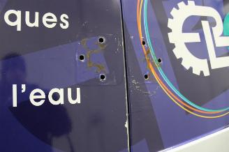 Renault Trafic  picture 9