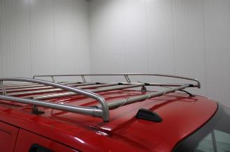 Ford Transit Custom  picture 25