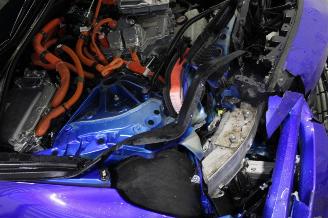 Toyota Mirai  picture 19