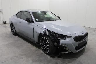 BMW 2-serie 220 picture 2