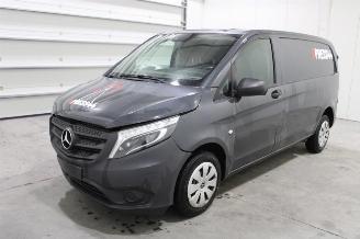Avarii autoturisme Mercedes Vito  2021/3