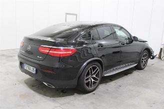 Mercedes GLC 250 picture 3