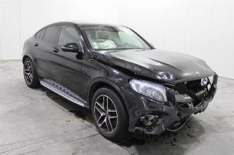 Mercedes GLC 250 picture 2