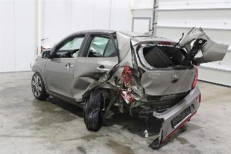 Kia Picanto  picture 5