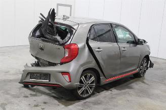 Kia Picanto  picture 4