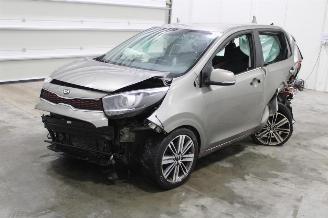 Uttjänta bilar auto Kia Picanto  2019/10