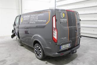 Ford Transit Custom  picture 4