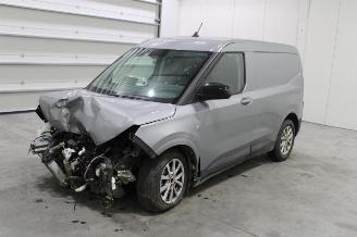 škoda dodávky Ford Transit Courier Van Transit Courier 2024/10