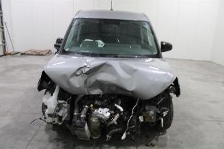 Ford Transit Courier Van Transit Courier picture 6