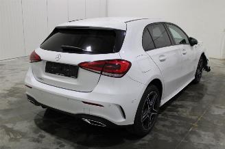 Mercedes A-klasse A 250 picture 3