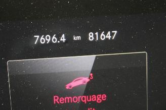 Mercedes A-klasse A 250 picture 12