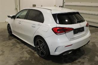 Mercedes A-klasse A 250 picture 4