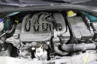 Citroën C3  picture 15