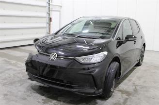 uszkodzony samochody osobowe Volkswagen ID.3  2025/5