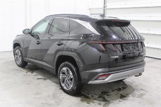 Hyundai Tucson  picture 4