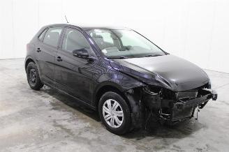 Volkswagen Polo  picture 2