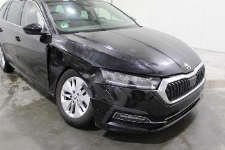 Skoda Octavia  picture 23