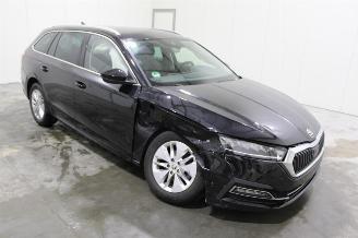 Skoda Octavia  picture 2