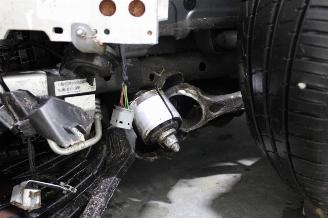 Mercedes C-klasse C 220 picture 21