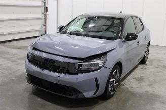 škoda osobní automobily Opel Corsa  2024/7