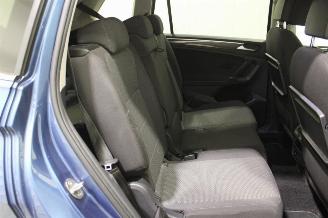 Volkswagen Tiguan  picture 11