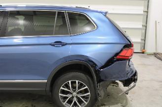 Volkswagen Tiguan  picture 5