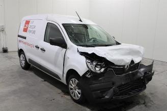 Renault Express  picture 2