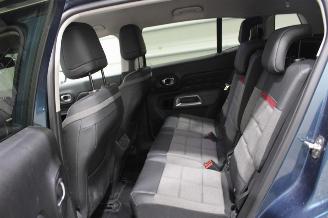 Citroën C5 Aircross  picture 11