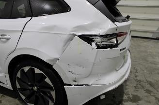 Skoda Enyaq  picture 7