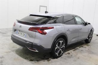 Citroën C5  picture 3