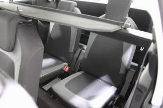 Citroën C4-picasso C4 SpaceTourer picture 12