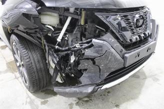 Nissan X-Trail  picture 5