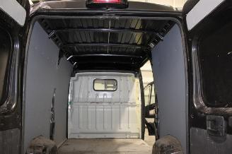 Peugeot Boxer  picture 15